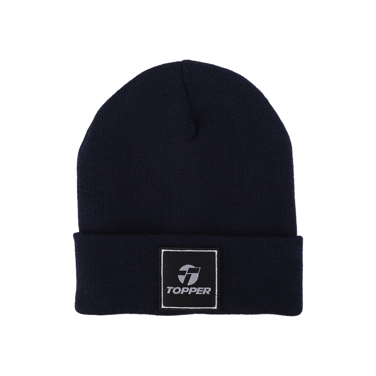 Gorro Topper Beanie,  image number null