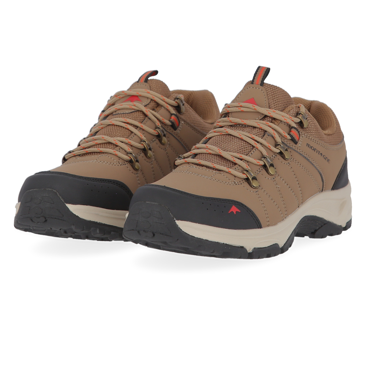 Zapatillas Outdoor Montagne City Clifton Mujer,  image number null
