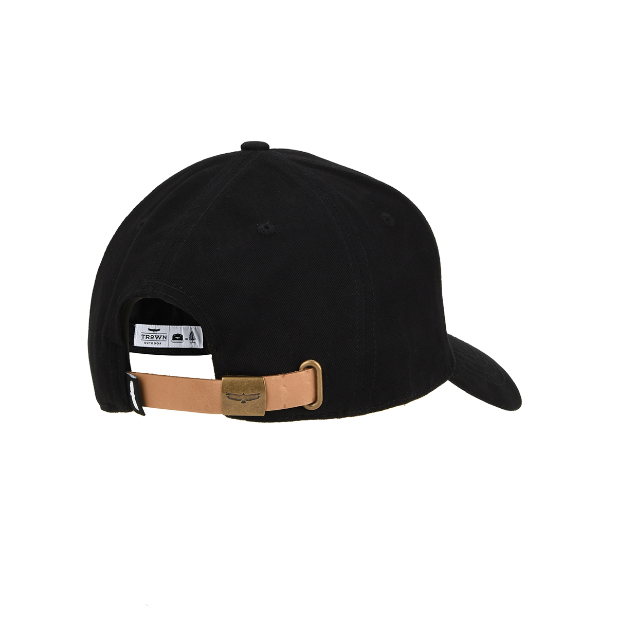 Gorra Trown Los Alerces,  image number null