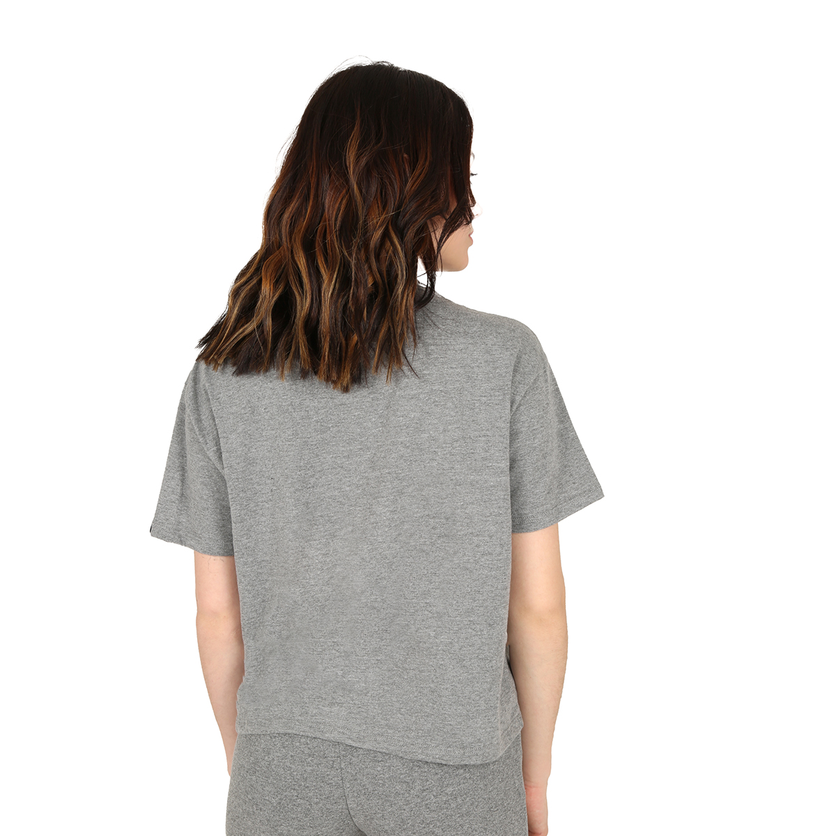 Remera Topper Loose  Authentic,  image number null