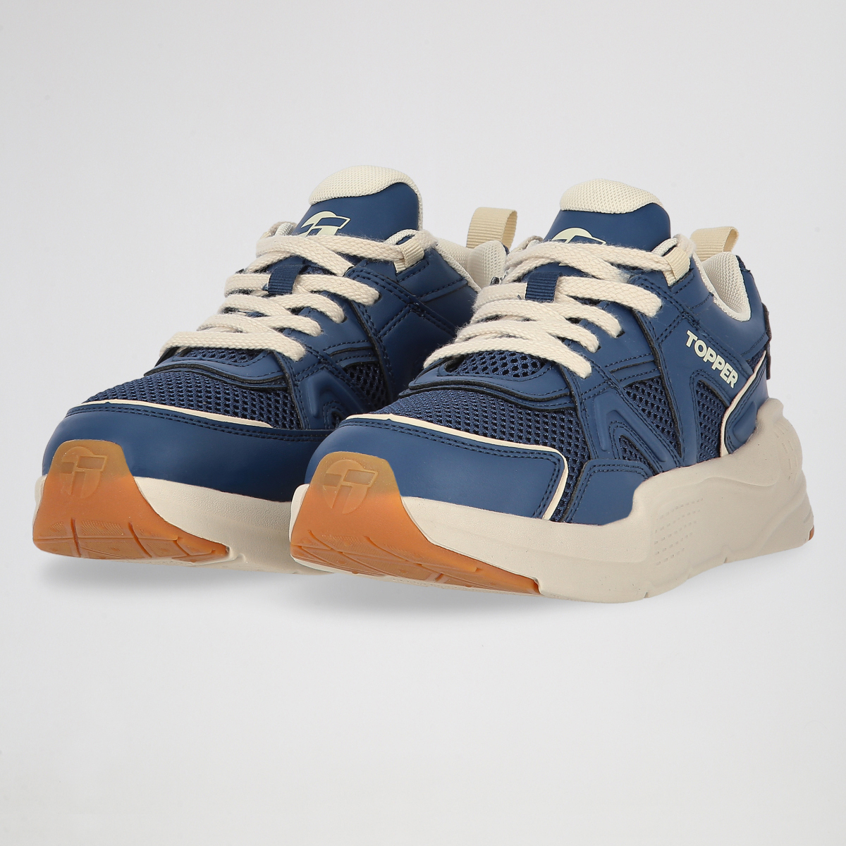 Zapatillas Running Topper Vante EVA,  image number null