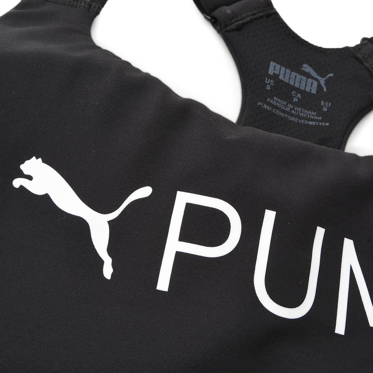 Top Entrenamiento Puma 4keeps Eversculpt Mujer,  image number null