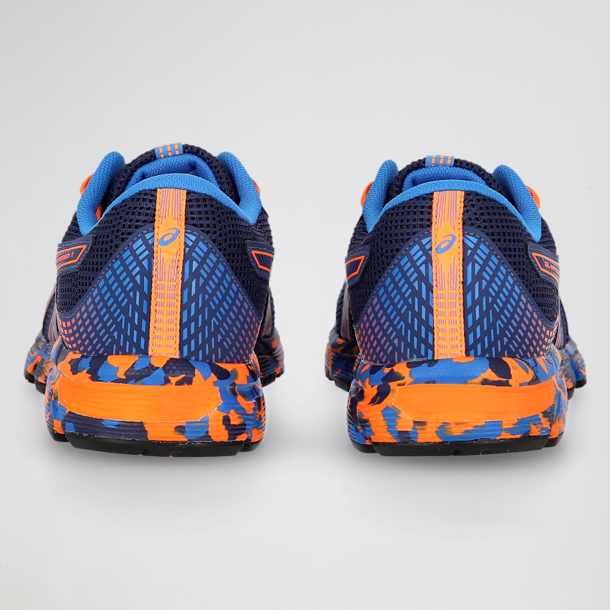 Asics nimbus 11 hombre precio outlet