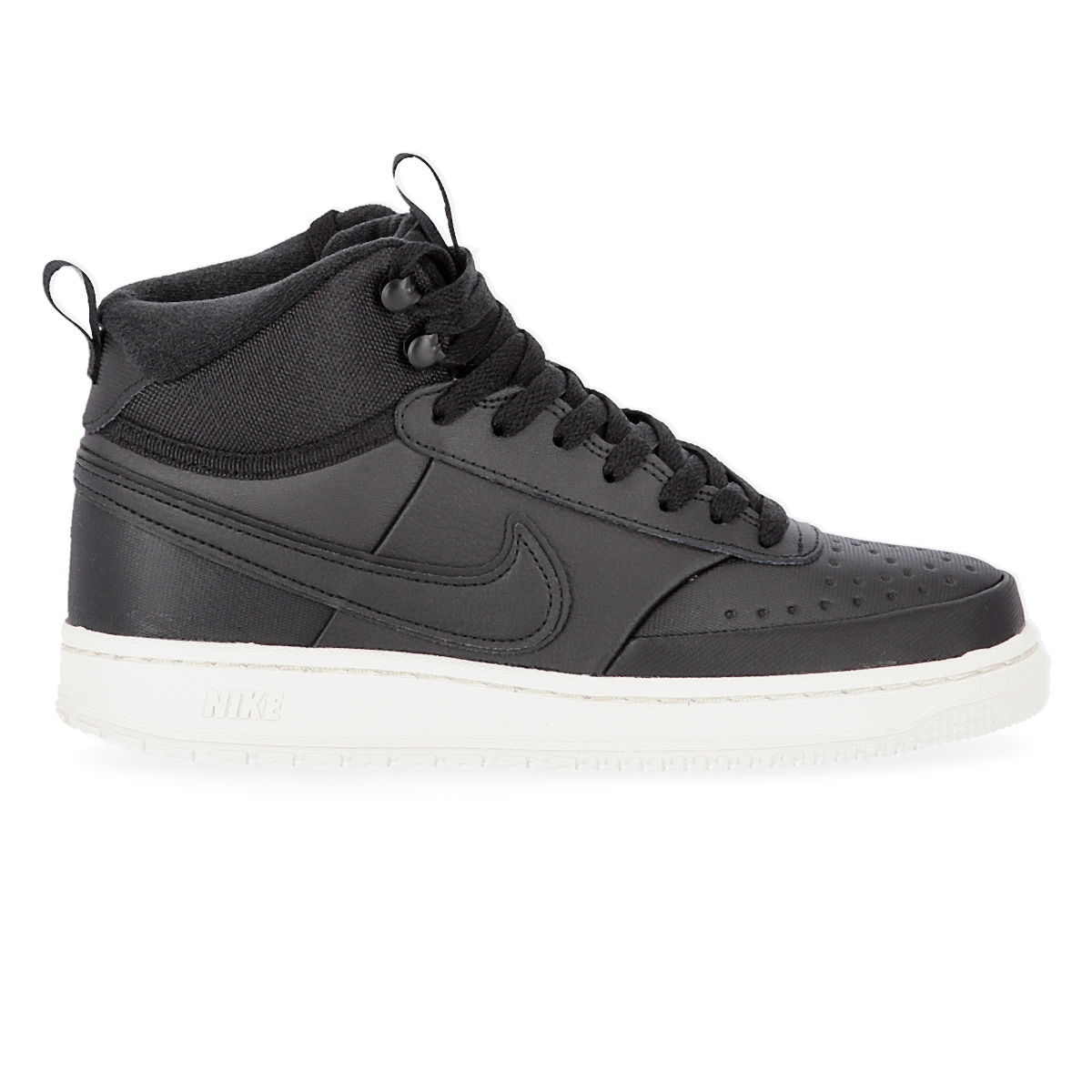 Zapatillas Nike Court Vision Mid Winter Hombre,  image number null