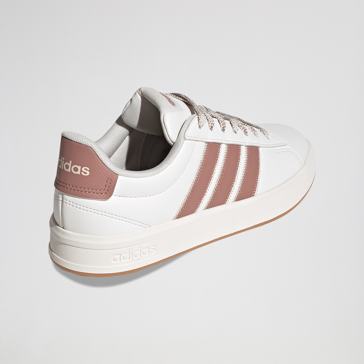 Zapatillas adidas Grand Court 3.0 Mujer sint&eacute;tico,  image number null