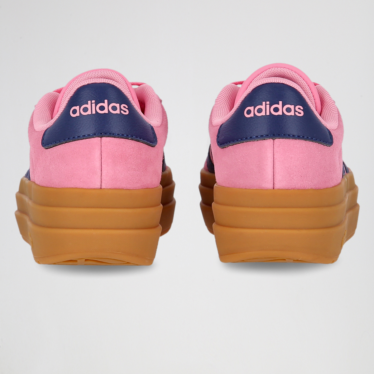 Zapatillas adidas VL Court Bold Mujer,  image number null
