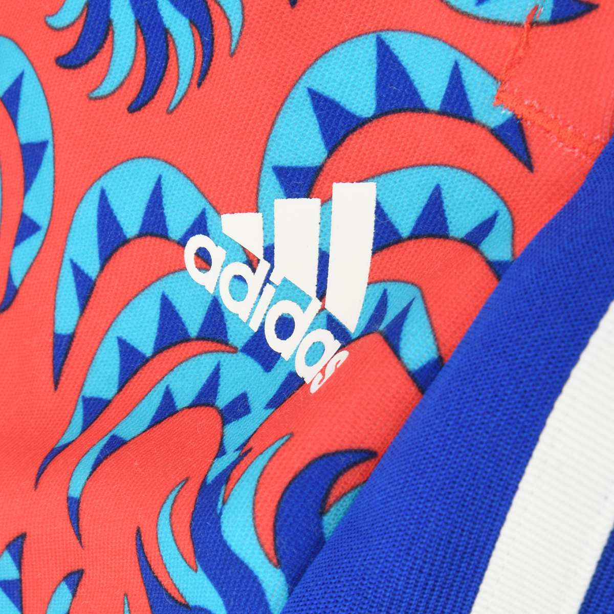 Pantalón adidas Farm Rio Mujer,  image number null