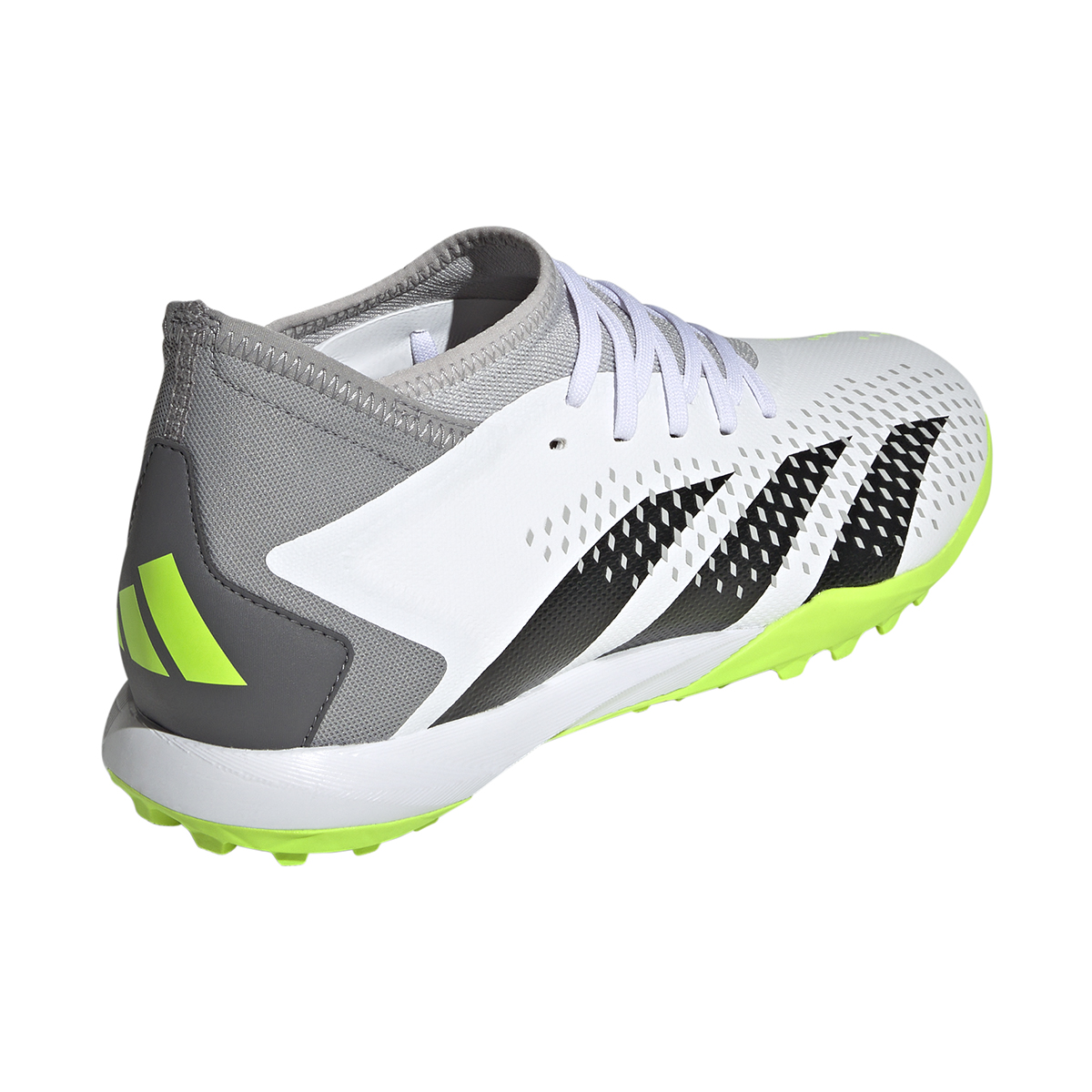 Adidas botines sales hombre futbol