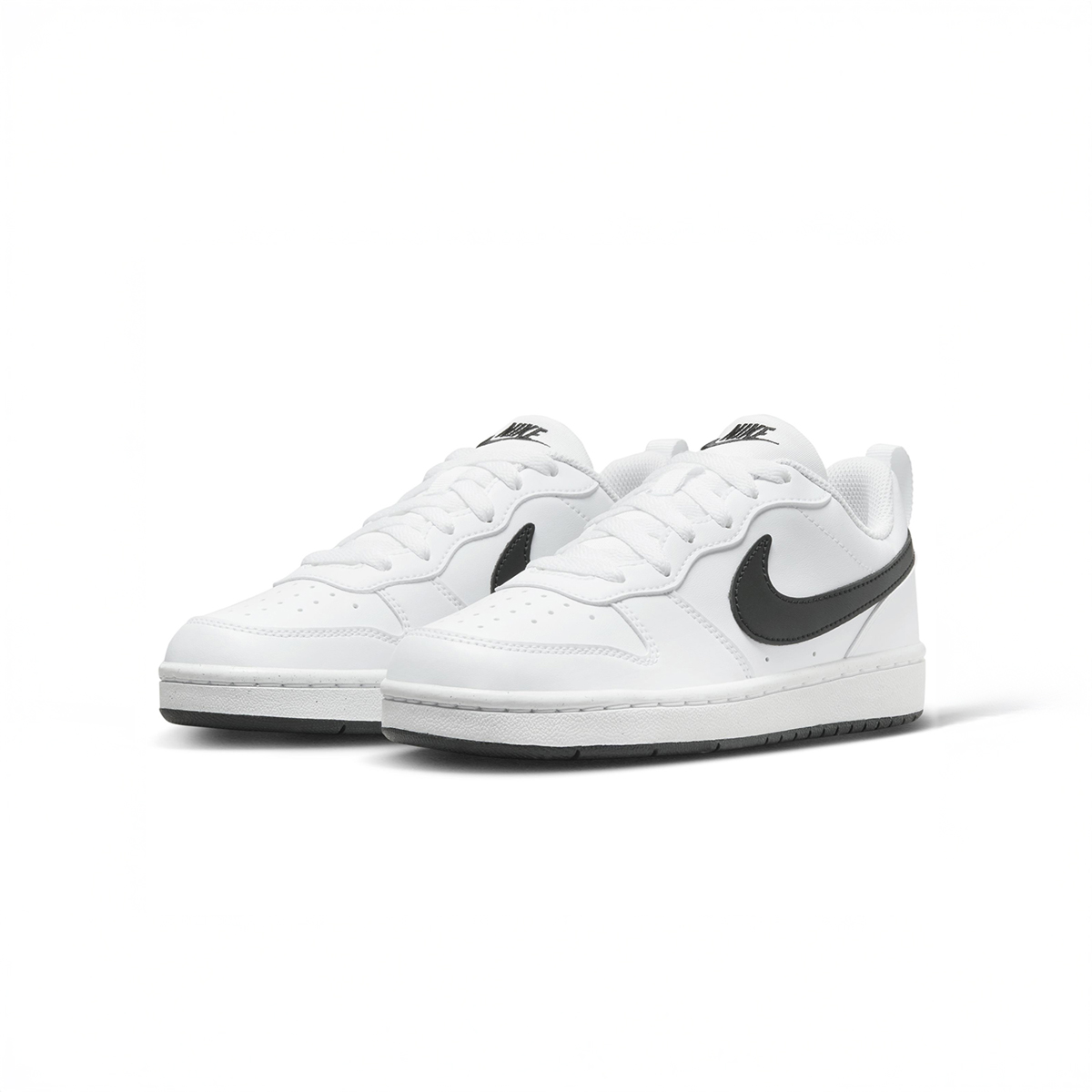 Zapatillas Nike Borough Low Recraft Infantil,  image number null
