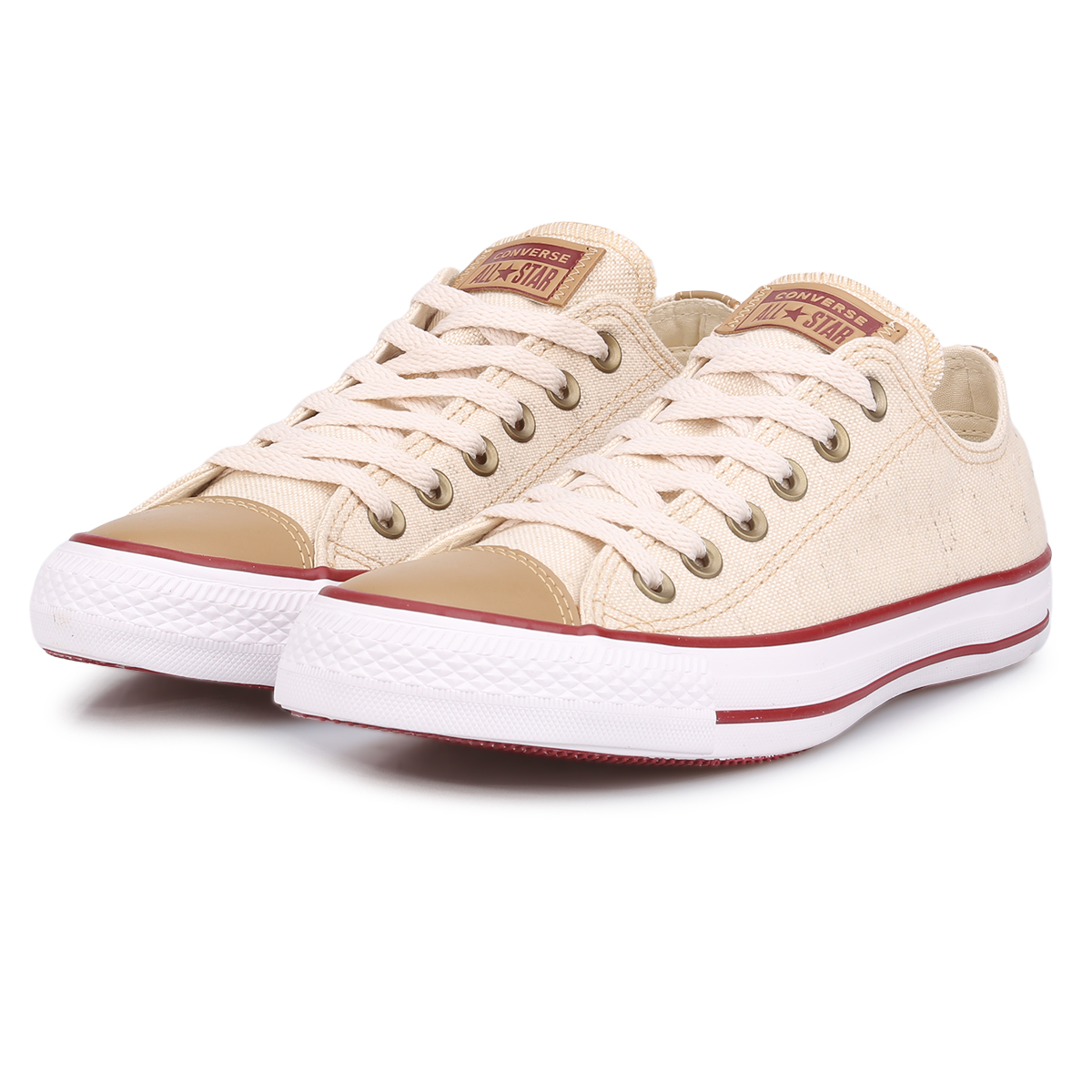 Zapatillas Converse Chuck Taylor All Star Linen Ox,  image number null