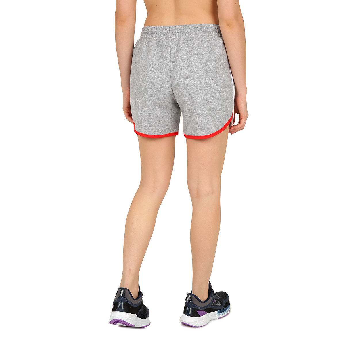 Short Fila Aqua Mujer,  image number null