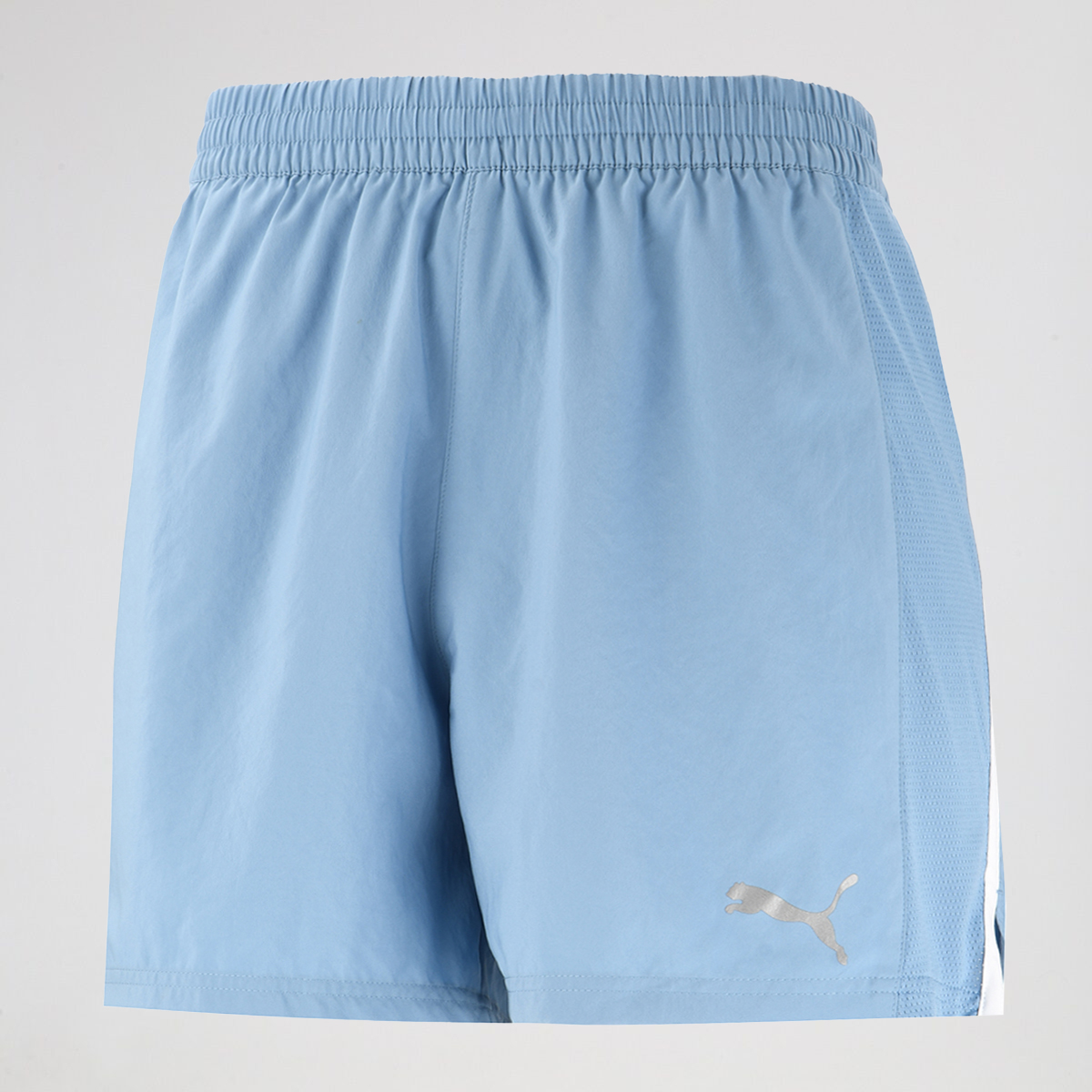 Short Running Puma Run Favorite Velocity 5 Hombre,  image number null