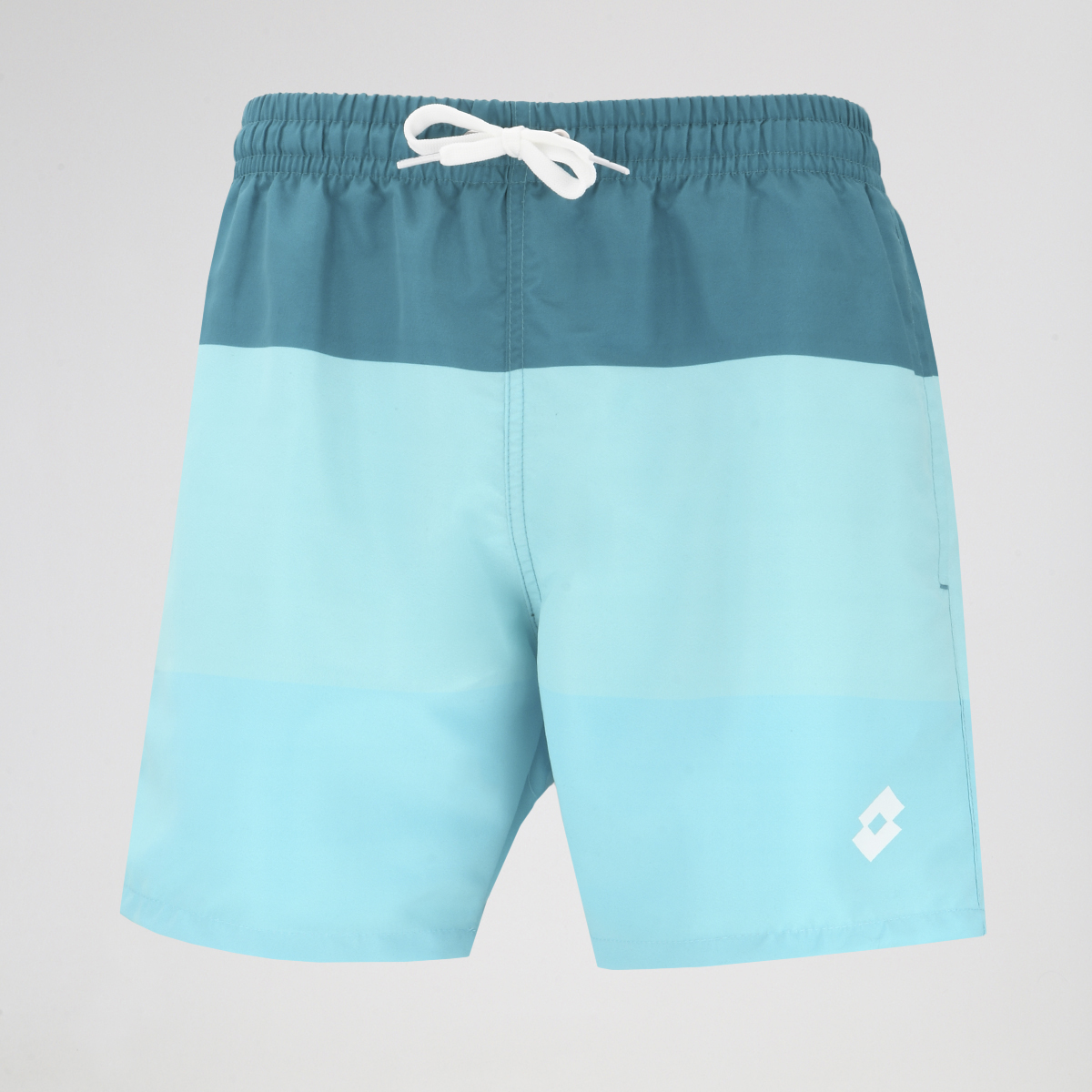 Traje de Ba&ntilde;o Nataci&oacute;n Lotto Beach Due Hombre,  image number null