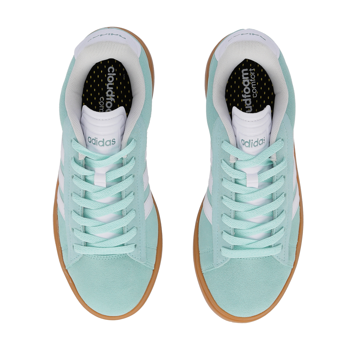 Zapatillas adidas Grand Court Alpha Mujer,  image number null
