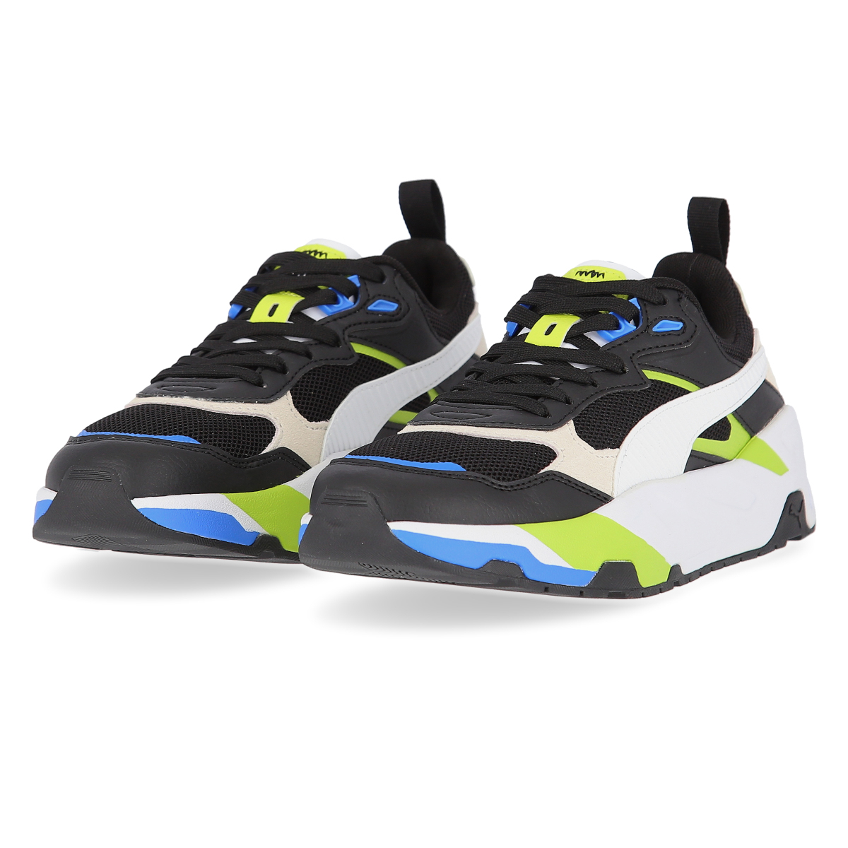 Zapatillas Puma Trinity Open Road,  image number null