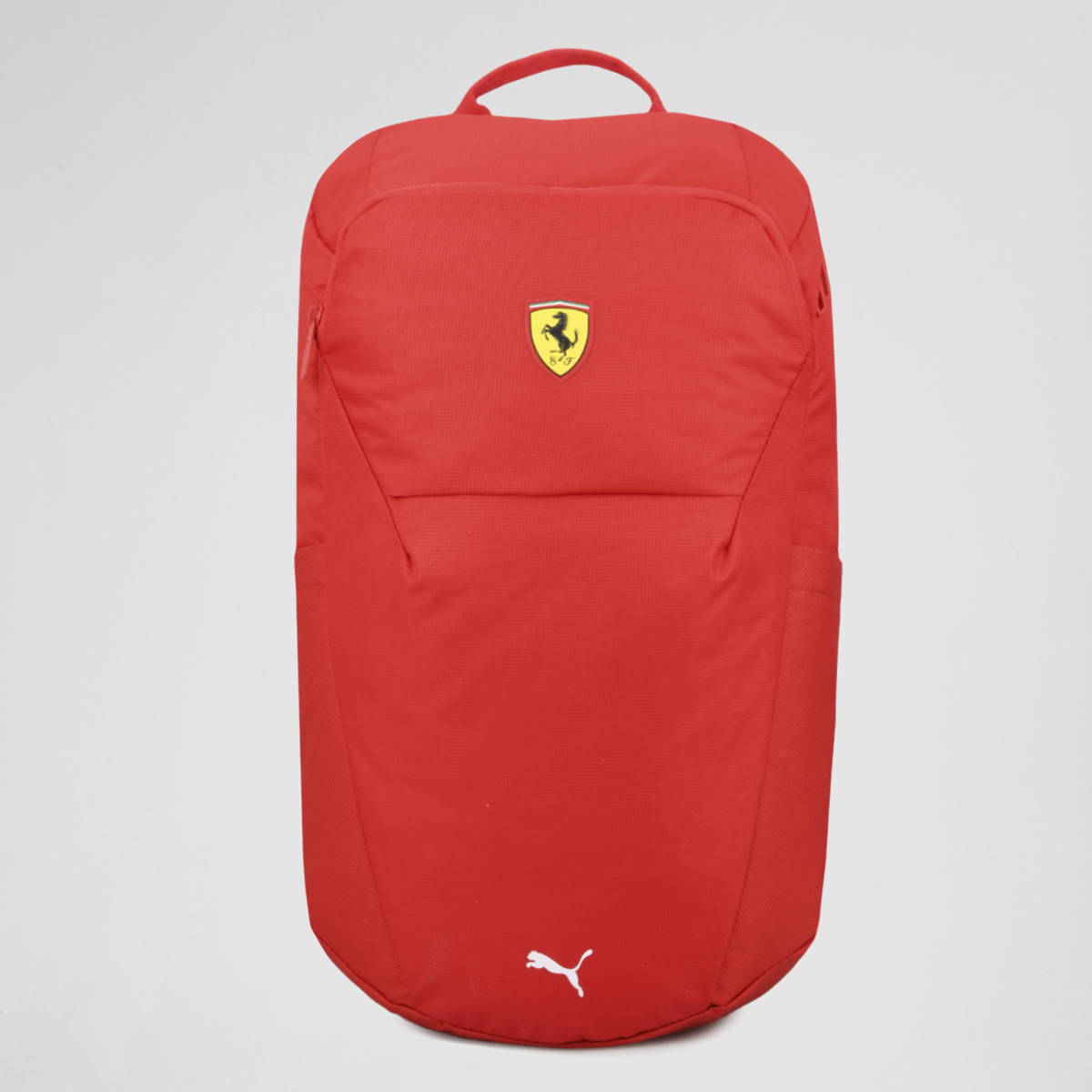 Mochila puma ferrari roja 2025