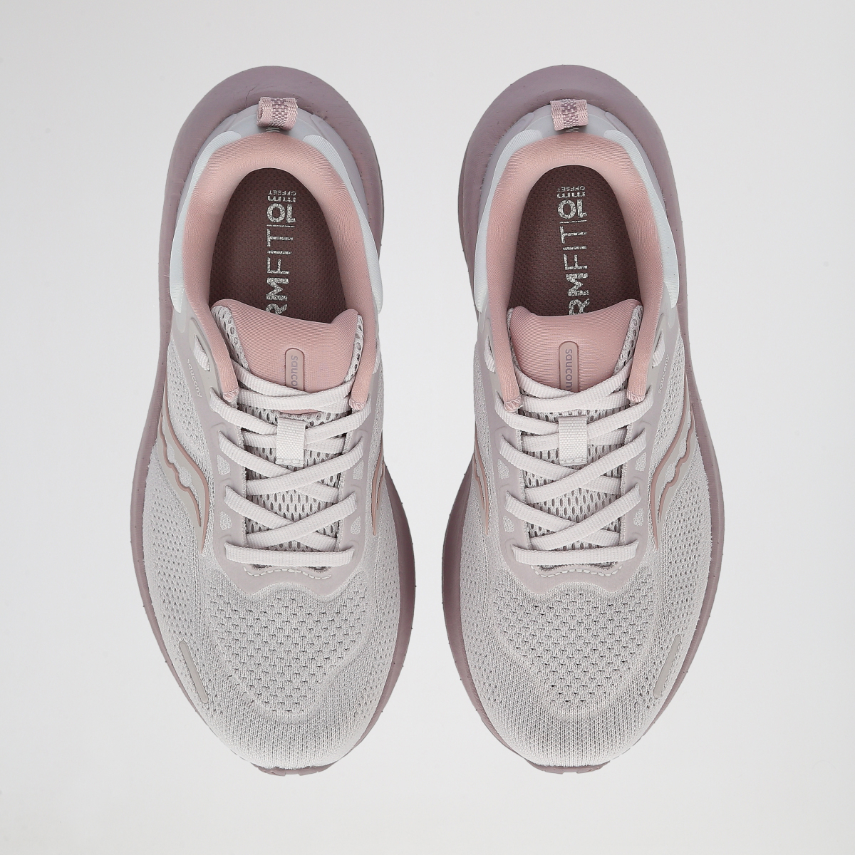 Zapatillas Running Saucony Surge 3 Mujer,  image number null