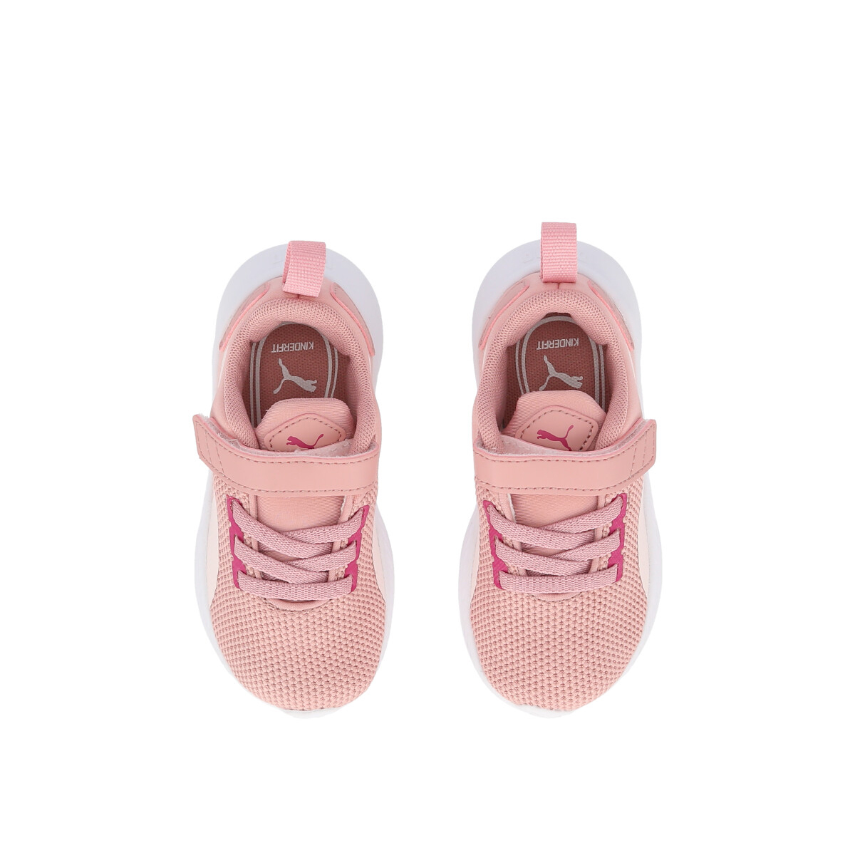 Zapatillas Puma Flyer Runner Infantil,  image number null