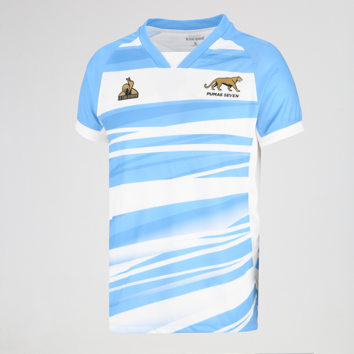Camiseta Rugby Le Coq Sportif Seven Titular 2026 Hombre,  image number null