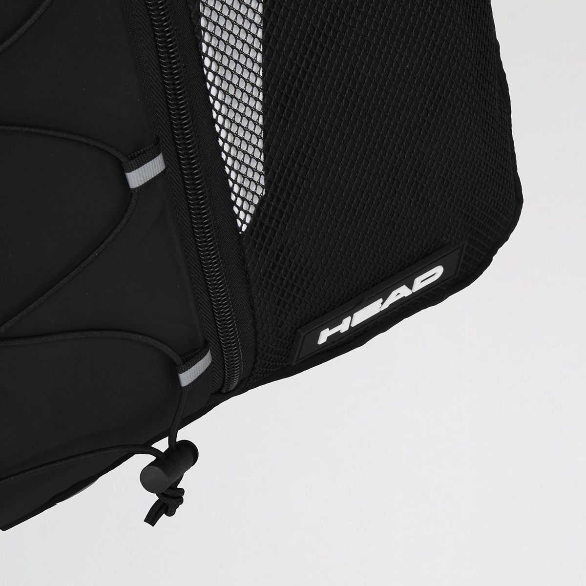 Mochila Head Porta Notebook con bolsillos frontales,  image number null