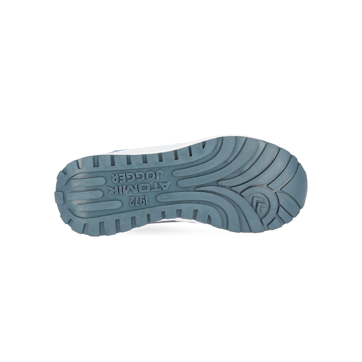Zapatillas Atomik Jogger S para Niños,  image number null