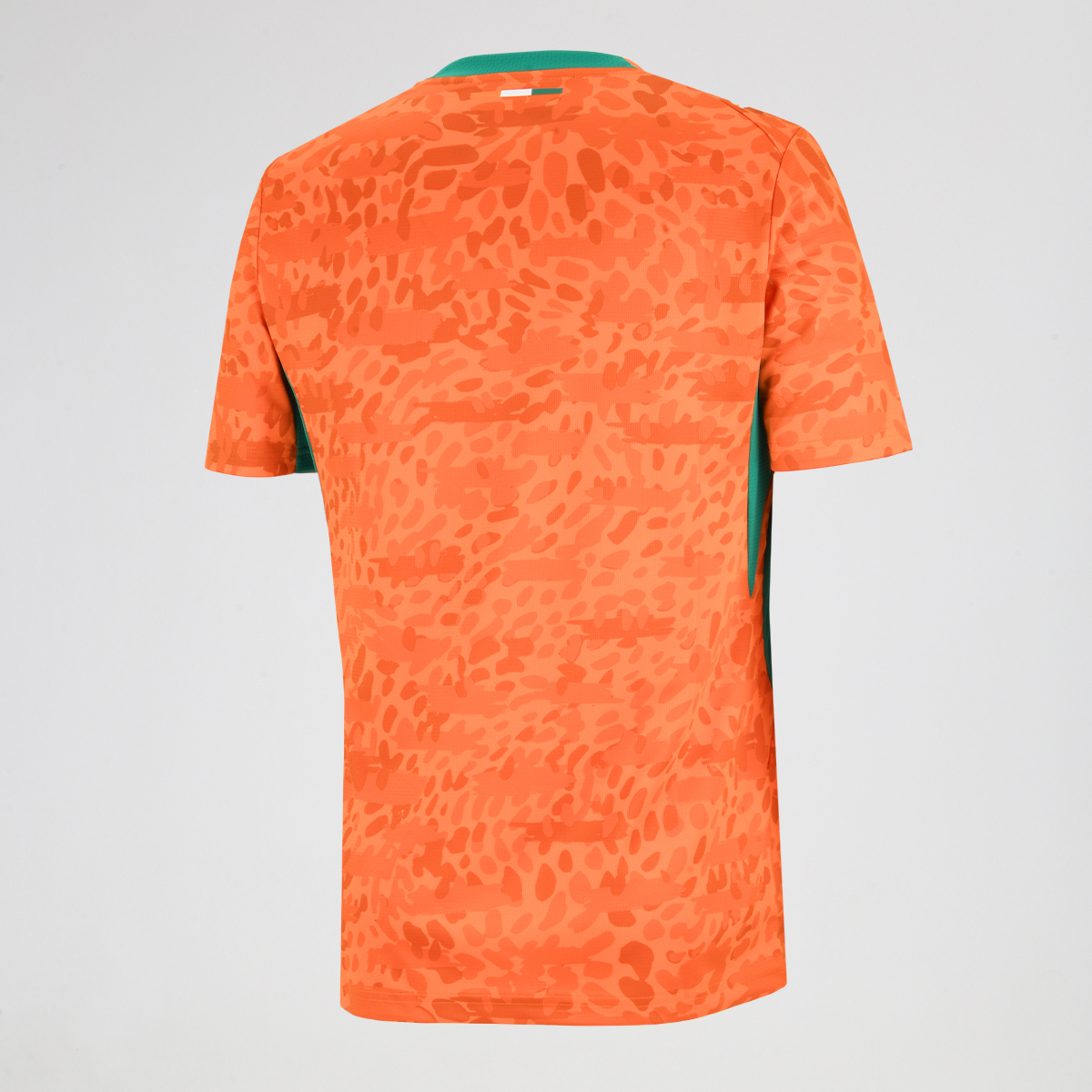Camiseta Costa de Marfil Puma 2026 Hombre,  image number null