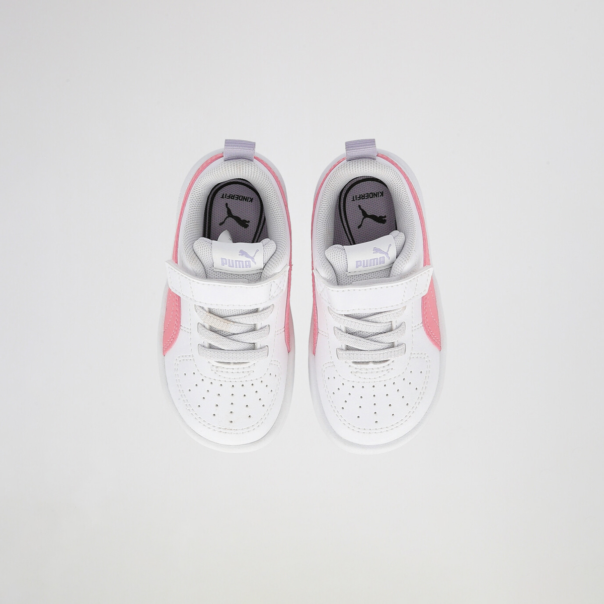 Zapatillas Puma Rickie Ac+ Infantil,  image number null