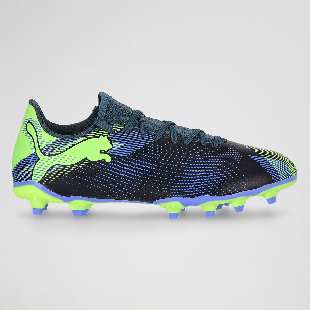 Botines Fútbol Puma Future 7 Play FG/AG,  image number null