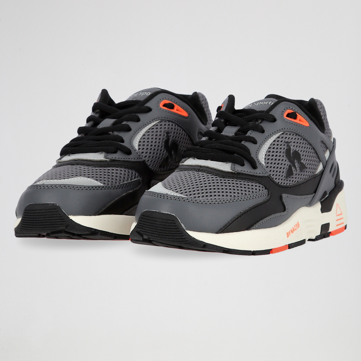 Zapatillas Le Coq Sportif R1100 Hombre gamuza,  image number null