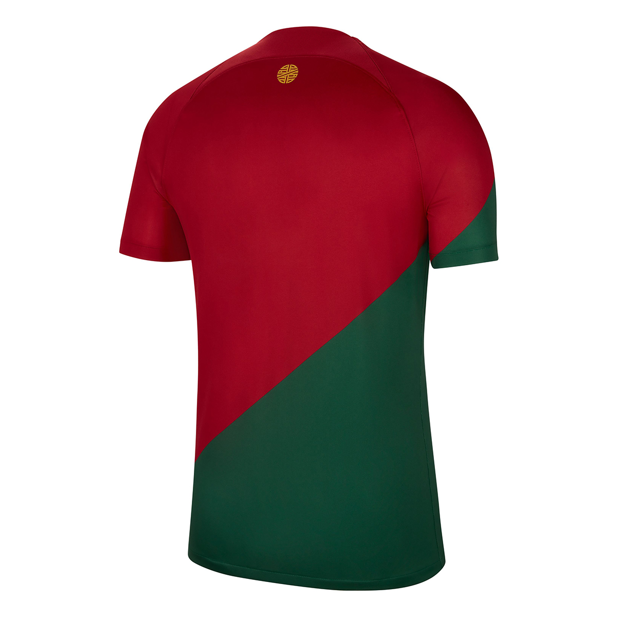 Camiseta Fútbol Nike Portugal Titular Stadium 22/23 Hombre,  image number null