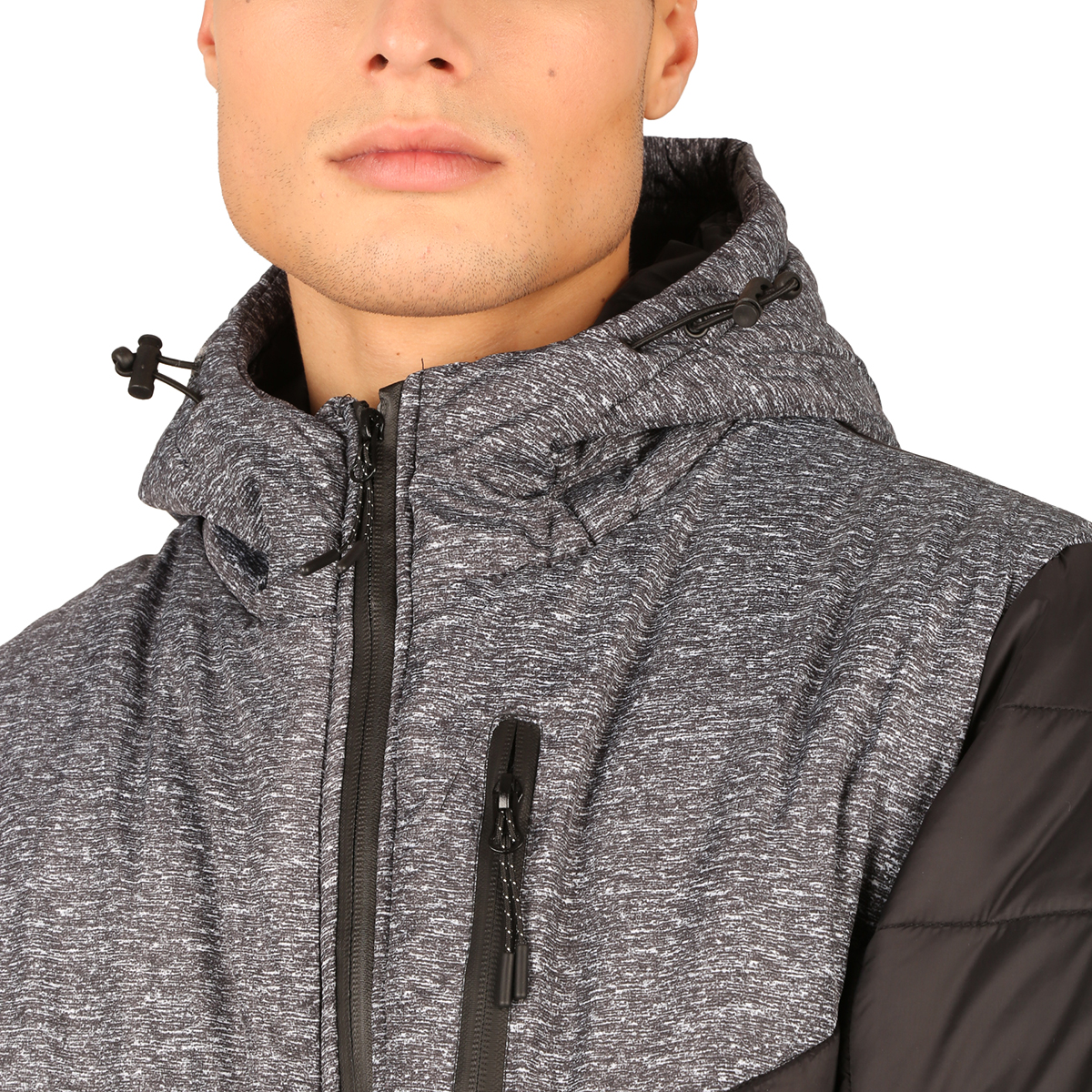 Campera Lotto Full,  image number null