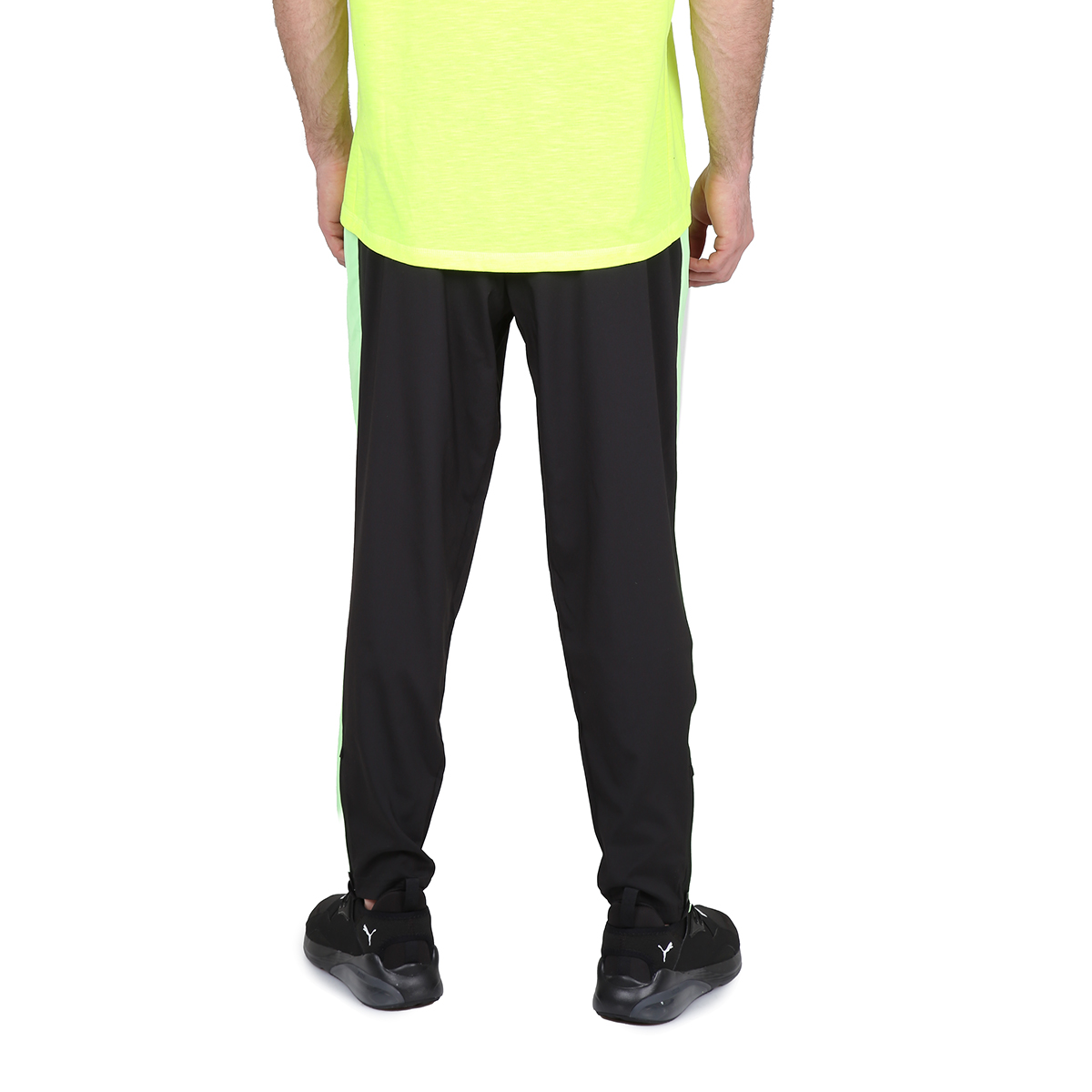 Pantalón Entrenamiento Puma Fit Woven Hombre,  image number null