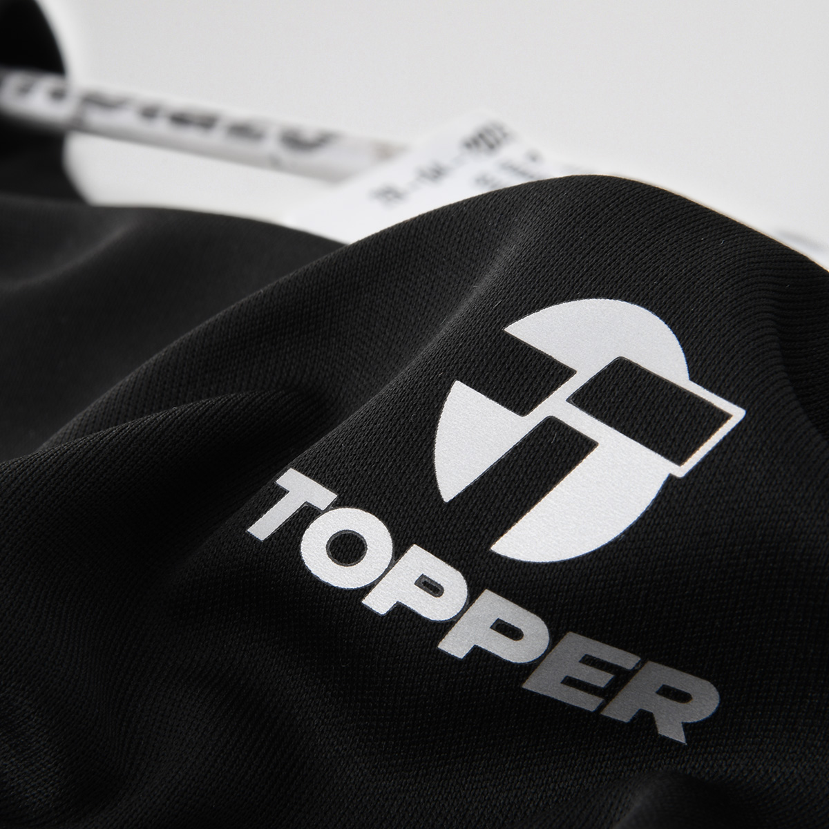 Remera Topper Basic para Hombre,  image number null