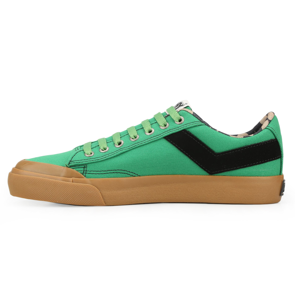 Zapatillas Pony Vintage Slandunk Ox Canvas,  image number null