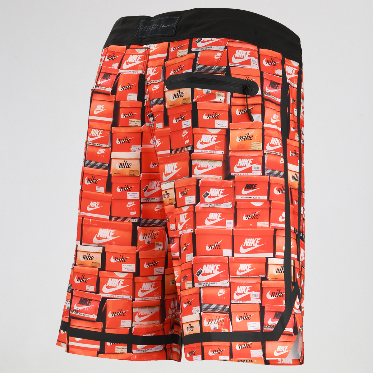 Traje de Baño Nike Swim Hombre,  image number null