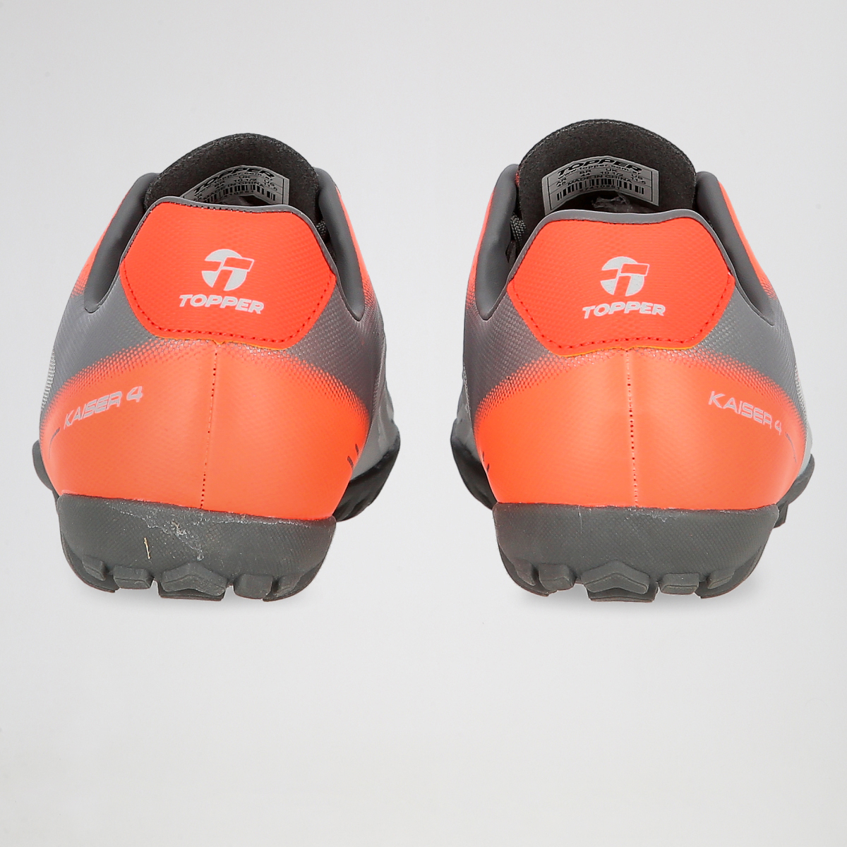 Botines Fútbol Topper Kaiser 4 TF Hombre | Dexter