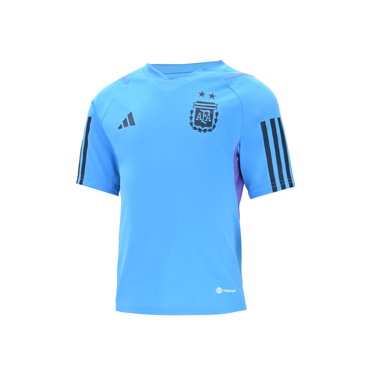 Camiseta adidas Argentina Entrenamiento Tiro 23,  image number null