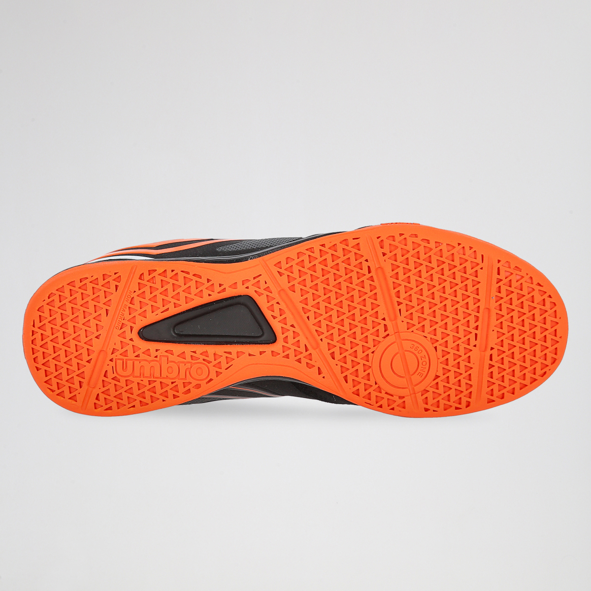 Botines F&uacute;tbol Umbro Pro 5 Bump Club Sala Hombre,  image number null