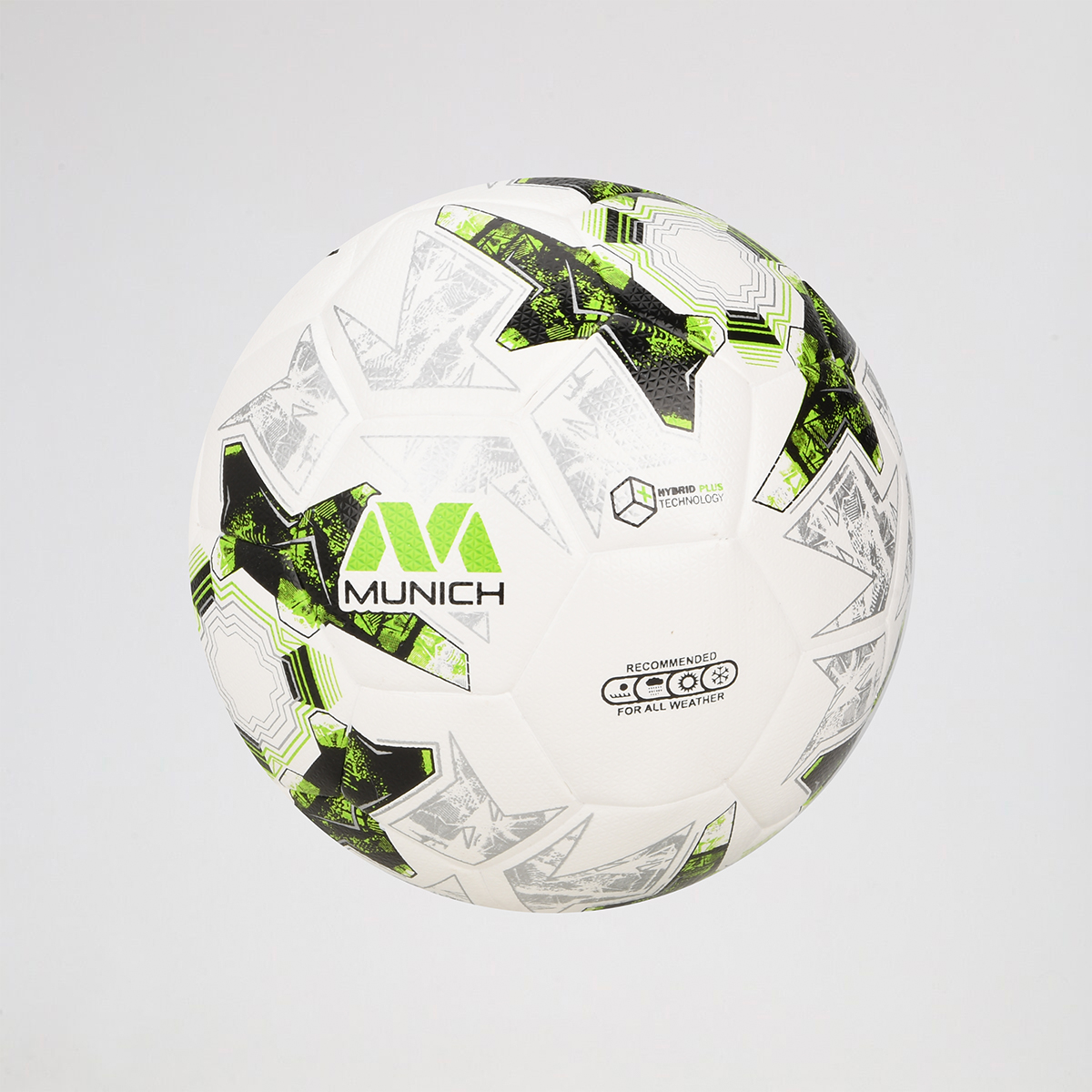 Pelota F&uacute;tbol Munich I Zion,  image number null