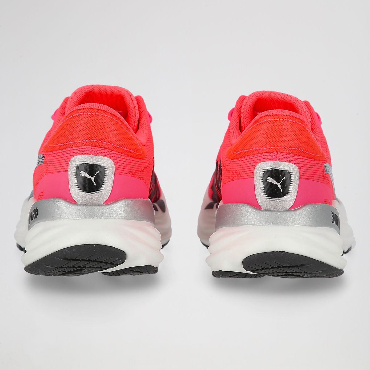 Zapatillas Running Puma Magnify Nitro 2 Mujer,  image number null