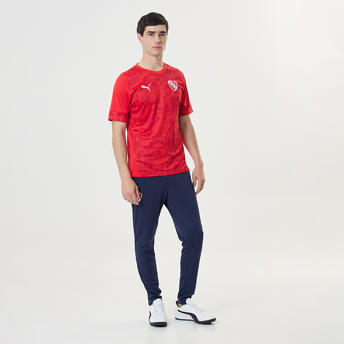 Pantalón Independiente Puma Hombre,  image number null