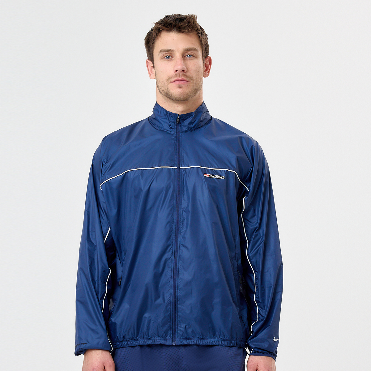 Campera Running Nike Track Club Hombre,  image number null