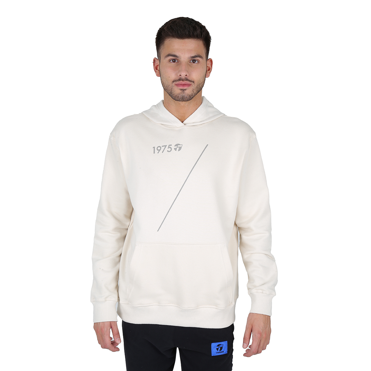 Topper Hoodie Rtc Buzo Topper BUZO TOPPER HOODIE RTC LOOSE COMFY