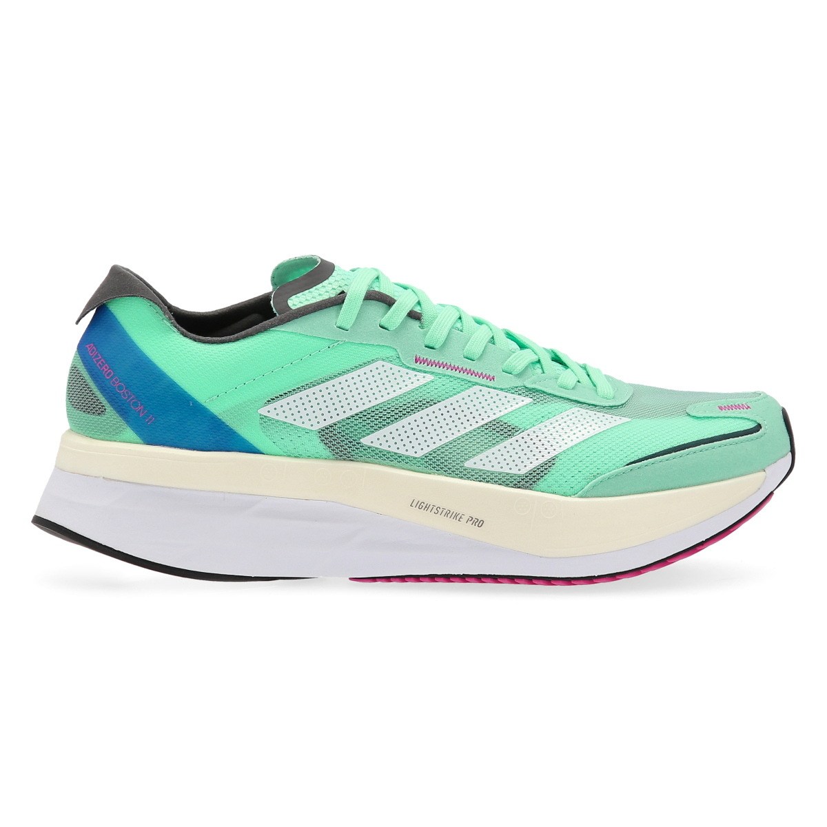 Zapatillas Running adidas Adizero Boston 11 Hombre,  image number null