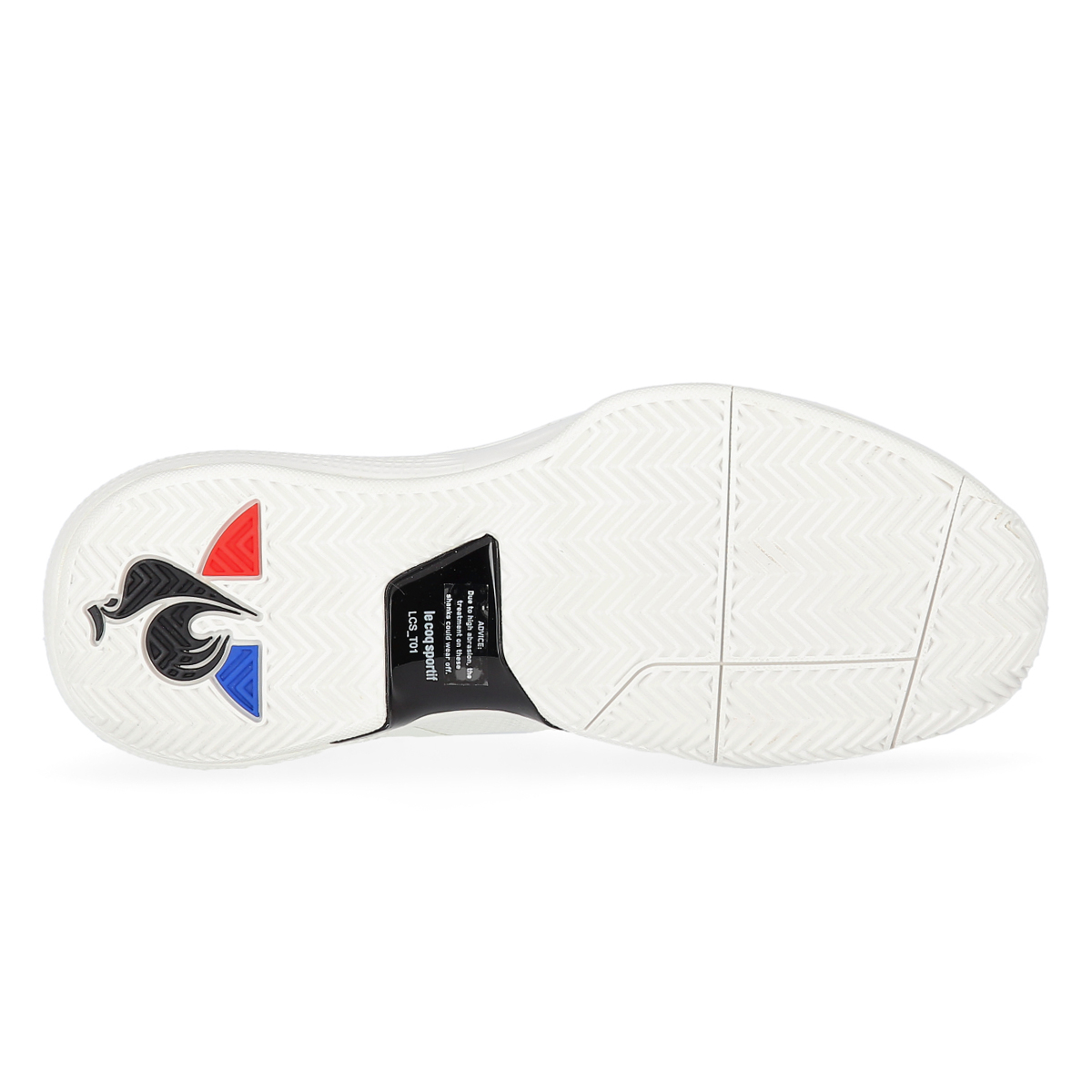 Zapatillas Tenis Le Coq Sportif Futur Unisex,  image number null