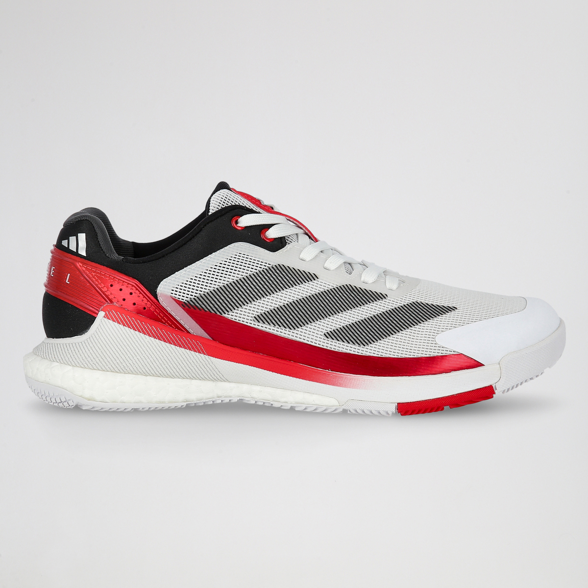 Zapatillas adidas Crazyquick BOOST Padel Hombre,  image number null