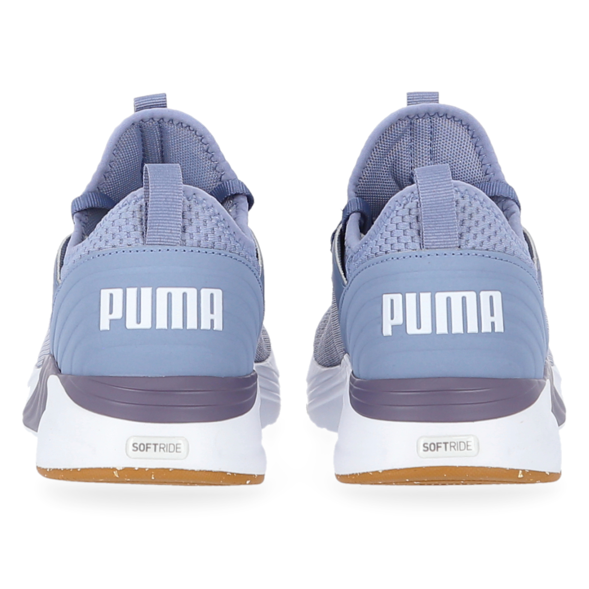 Zapatillas Training Puma Softride Ruby Luxe Better Mujer Dexter