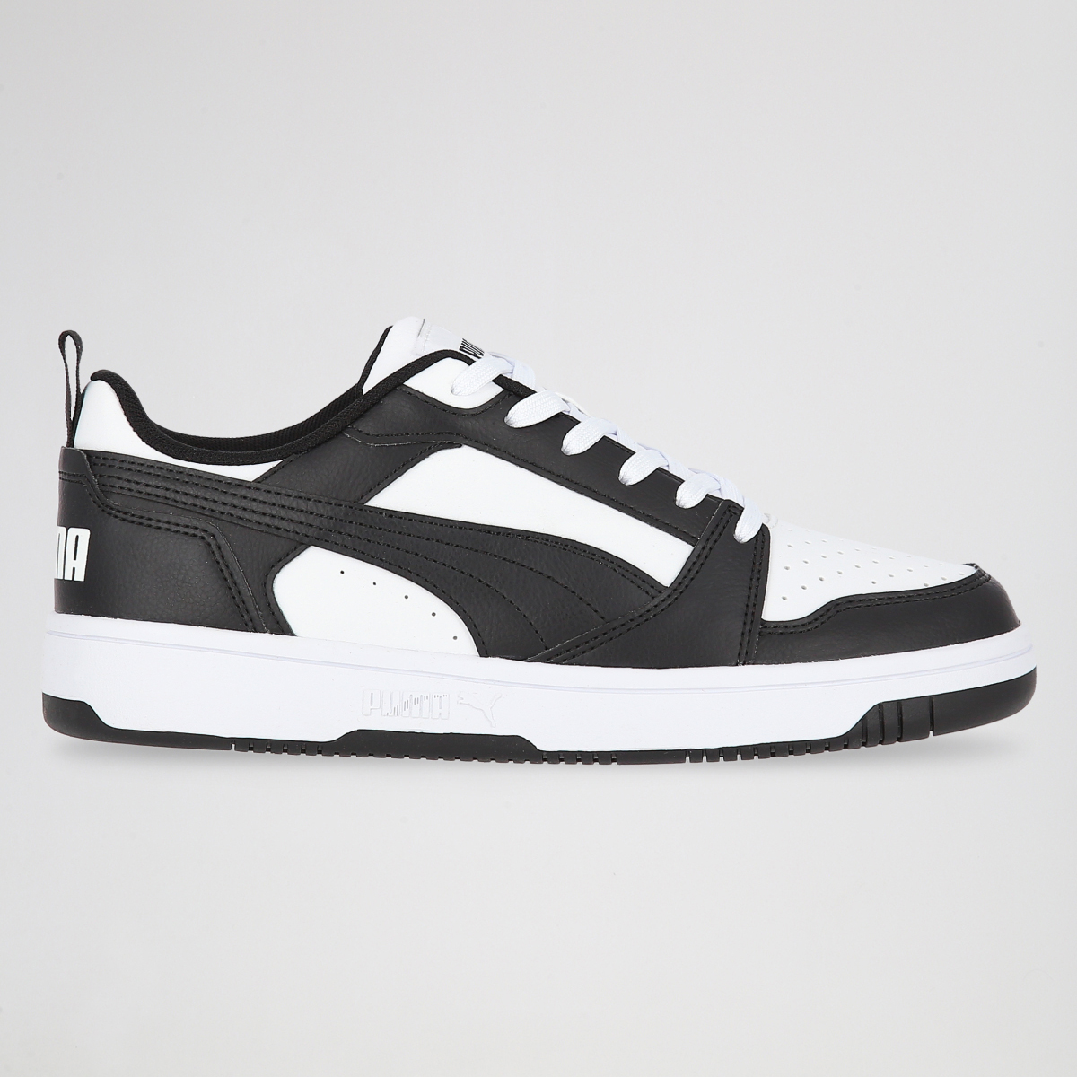 Zapatillas Puma Rebound V6 Low Mujer,  image number null