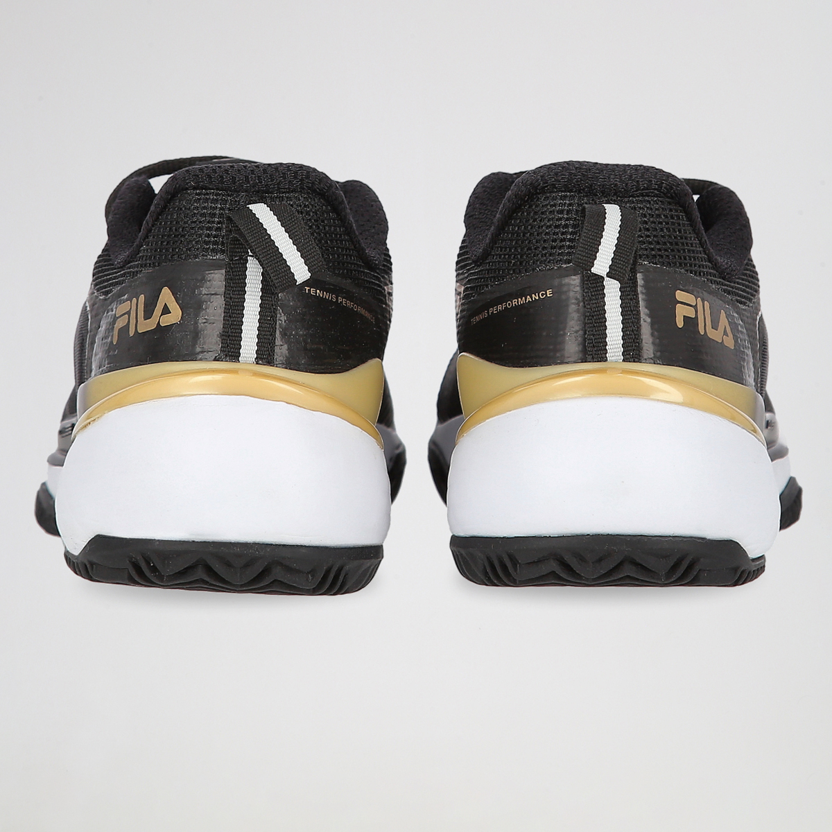 Zapatillas Tenis Fila Winner Clay Mesh Hombre,  image number null