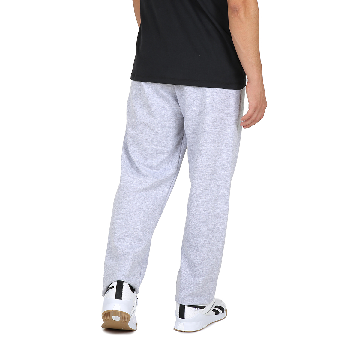 Pantalón Reebok Left Logo Oh Hombre,  image number null